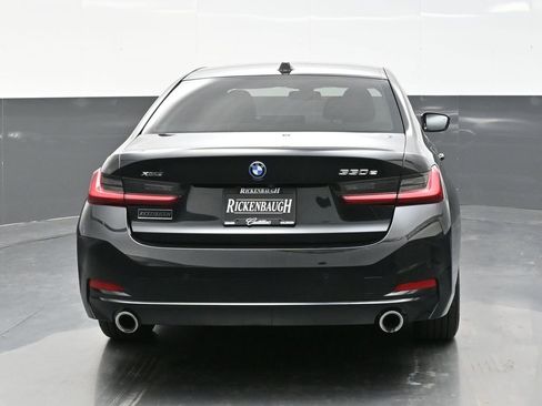 Used 2024 BMW 330e xDrive image 6