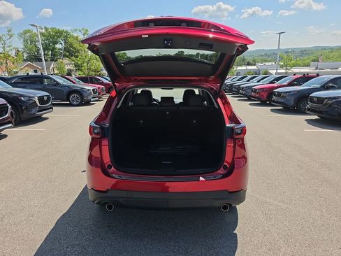 Certified 2023 MAZDA CX-5 AWD 2.5 S image 15