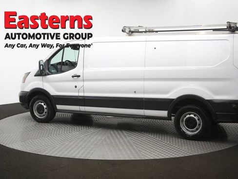 Used 2018 Ford Transit 350 148 Low Roof RWD image 59