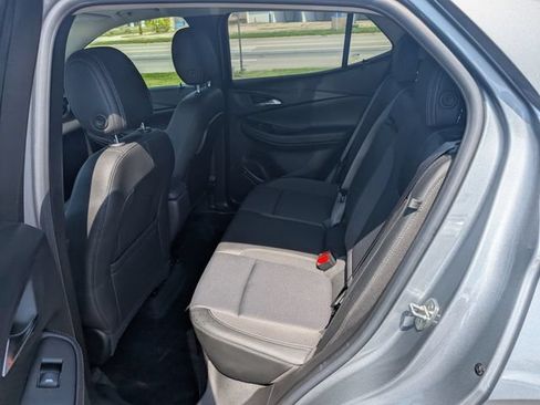 Used 2023 Buick Encore GX Select w/ Experience Buick Package FWD image 10