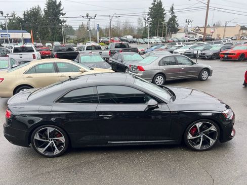 Used 2019 Audi RS 5 w/ Dynamic Package image 13