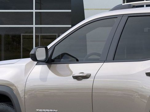 New 2026 GMC Terrain Elevation w/ Elevation Premium Package image 13