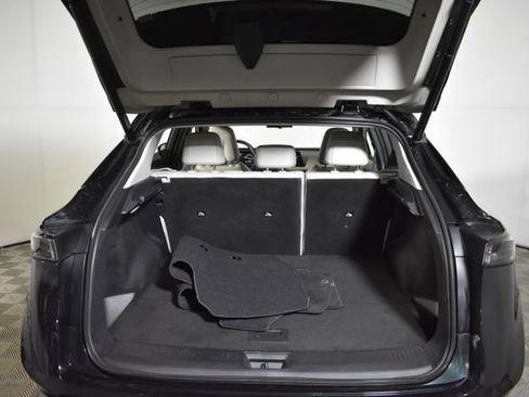 Used 2024 Nissan Ariya AWD image 33