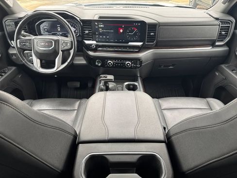 Certified 2023 GMC Sierra 1500 SLT w/ SLT Premium Package image 23