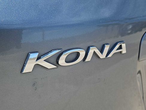 Certified 2021 Hyundai Kona Ultimate FWD image 12