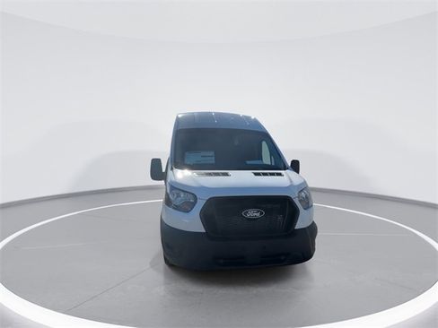 New 2026 Ford Transit 350 148 High Roof Extended w/ Load Area Protection Package image 3