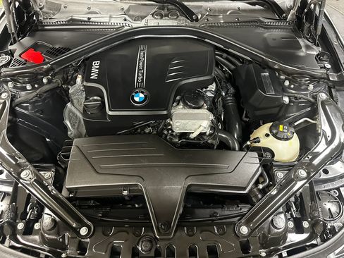 Used 2015 BMW 428i 428i Convertible 2D image 23