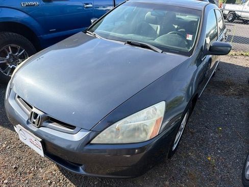 Used 2003 Honda Accord EX image 4