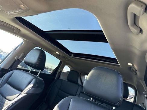 Used 2023 Nissan Murano Platinum image 19