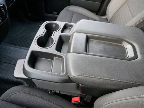 Used 2024 Chevrolet Silverado 3500 LT w/ Convenience Package image 23