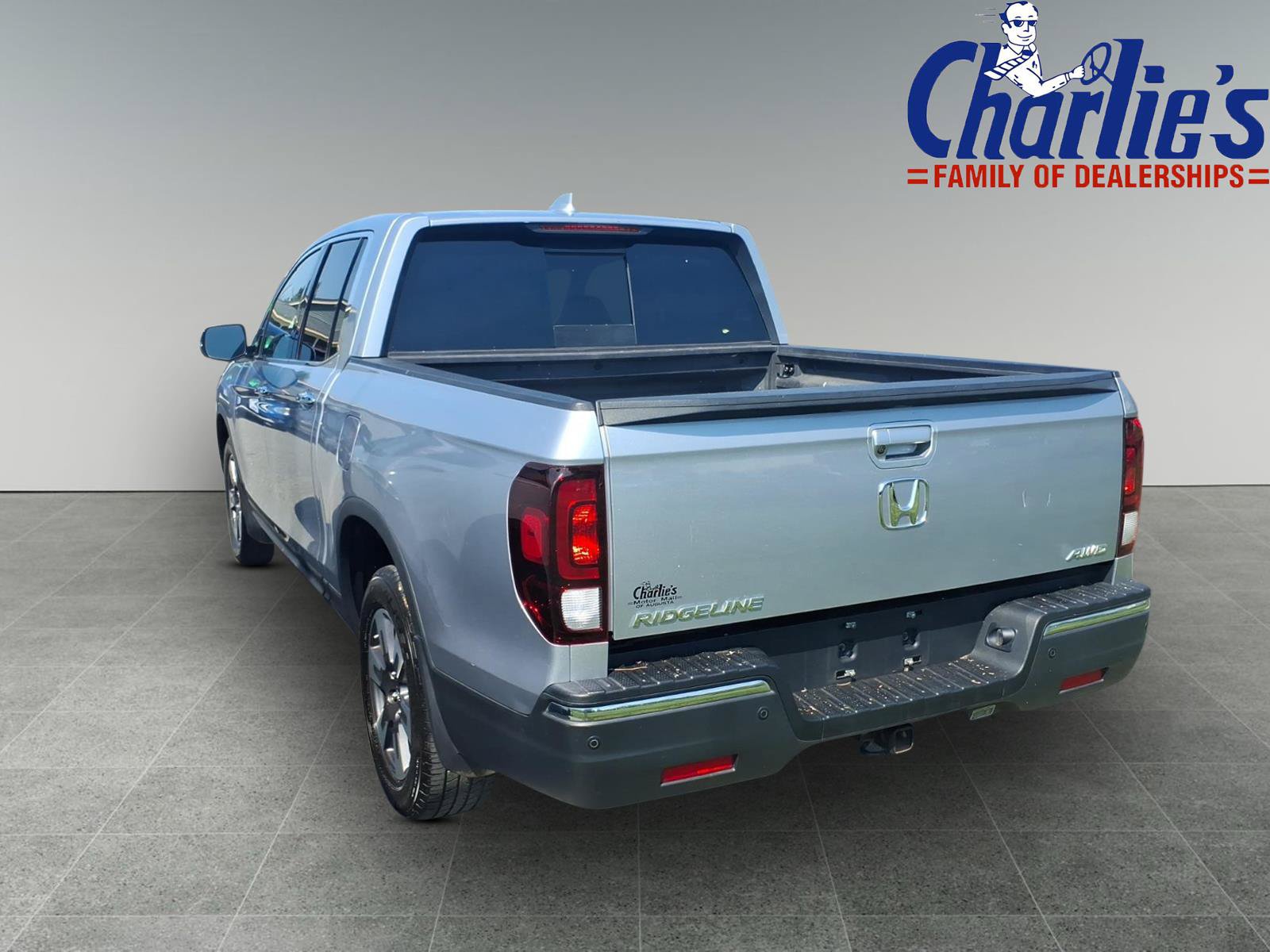 Used 2019 Honda Ridgeline RTL-E image 5