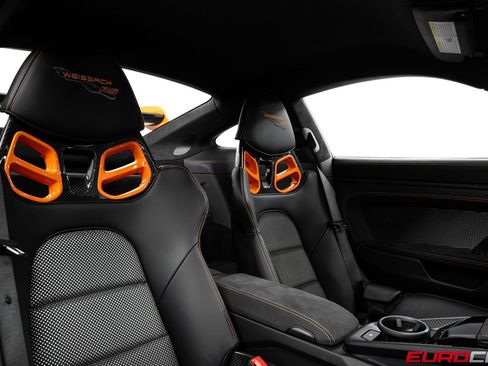 Used 2025 Porsche 911 GT3 RS RWD image 42