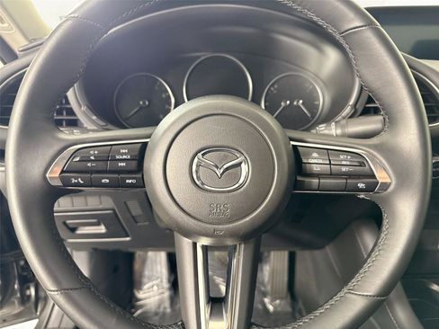 Used 2025 MAZDA MAZDA3 s image 16
