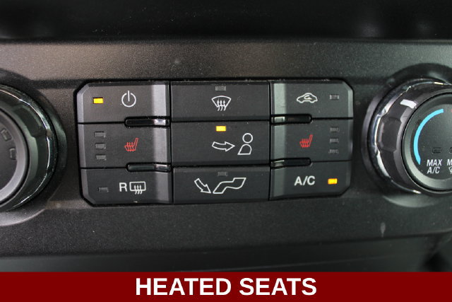 Used 2020 Ford F150 XLT w/ Equipment Group 302A Luxury AWD/4WD image 5
