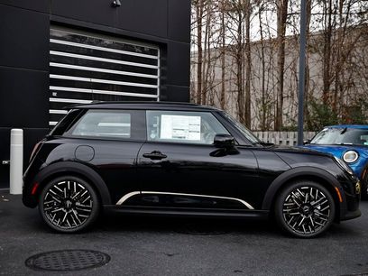 New 2026 MINI Cooper 2-Door Hardtop