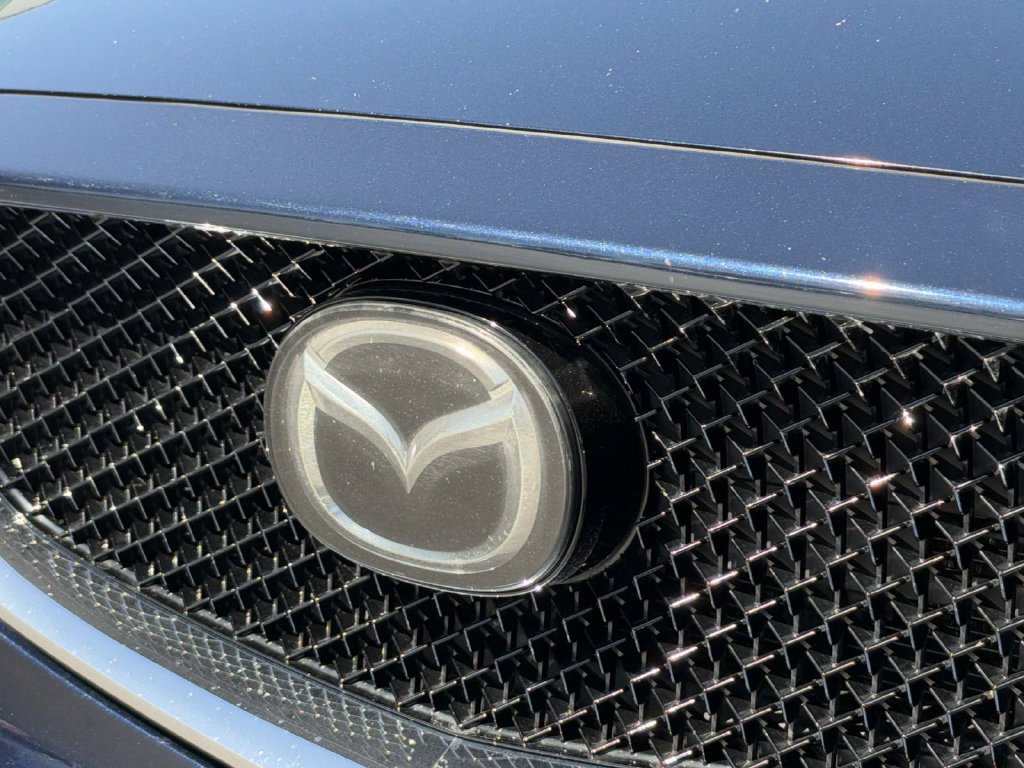Used 2019 MAZDA CX-5 Grand Touring w/ GT Premium Package AWD/4WD image 12
