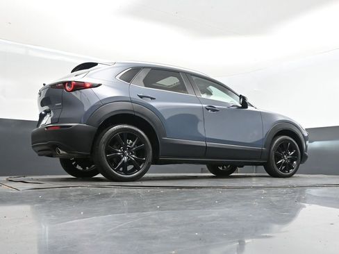 Used 2024 MAZDA CX-30 AWD 2.5 S w/ Preferred Package image 43