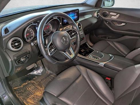 Certified 2020 Mercedes-Benz GLC 300 image 10