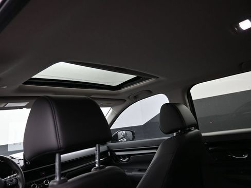 Used 2024 Honda CR-V EX-L image 23