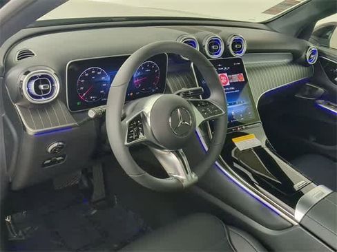Certified 2026 Mercedes-Benz GLC 300 4MATIC image 9