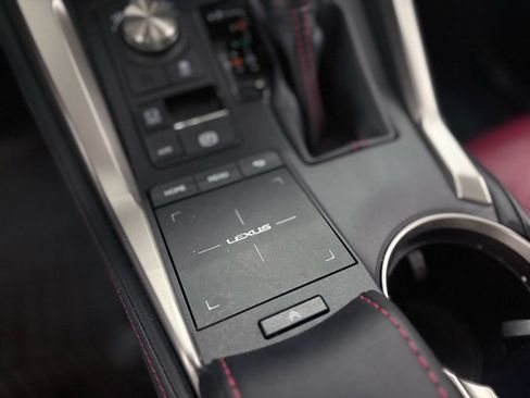 Used 2020 Lexus NX 300 F Sport AWD/4WD image 30