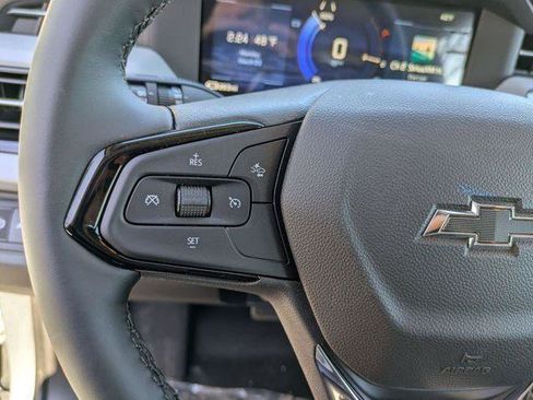 New 2027 Chevrolet Bolt RS w/ LPO, All-Weather Package FWD image 17