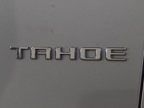 Used 2024 Chevrolet Tahoe High Country w/ Premium Package image 16