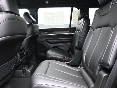 New 2025 Jeep Grand Cherokee L Limited w/ Black Appearance Package image 14