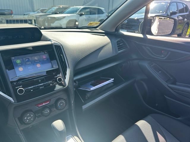 Used 2022 Subaru Impreza 2.0i Premium AWD/4WD image 17