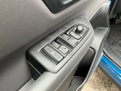 New 2026 Subaru Forester Wilderness AWD/4WD image 11