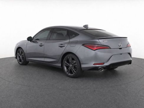 Used 2023 Acura Integra A-Spec FWD image 3