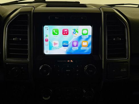 Used 2020 Ford F150 XLT w/ Equipment Group 302A Luxury image 16