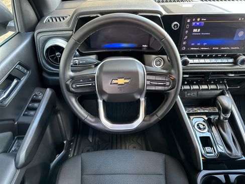 Used 2024 Chevrolet Colorado LT w/ LT Convenience Package II image 14