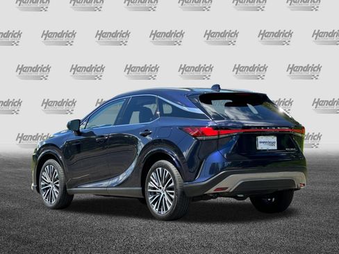 Used 2024 Lexus RX 350 Premium w/ Cold Area Package FWD image 7