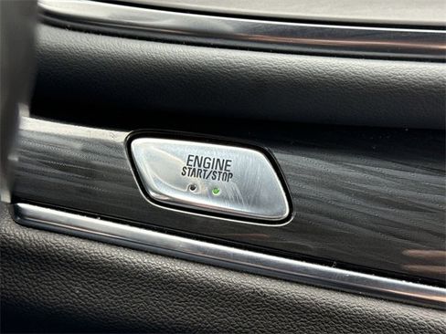 Certified 2024 Buick Enclave Essence w/ Sport Touring Edition image 16