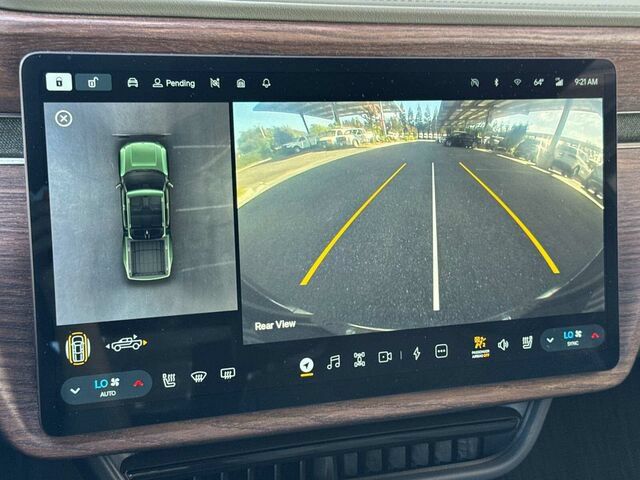 Used 2023 Rivian R1T Adventure Dual AWD/4WD image 25