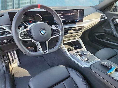 Used 2025 BMW M240i xDrive Coupe image 13