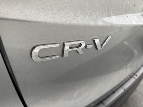 Used 2025 Honda CR-V EX image 3