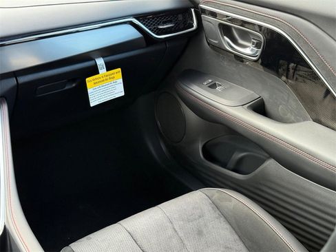 New 2025 Acura ADX A-Spec image 10