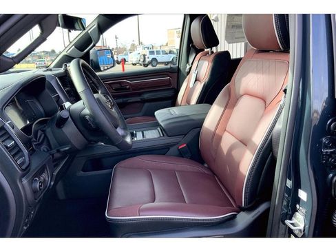 New 2026 RAM 1500 Limited AWD/4WD image 10