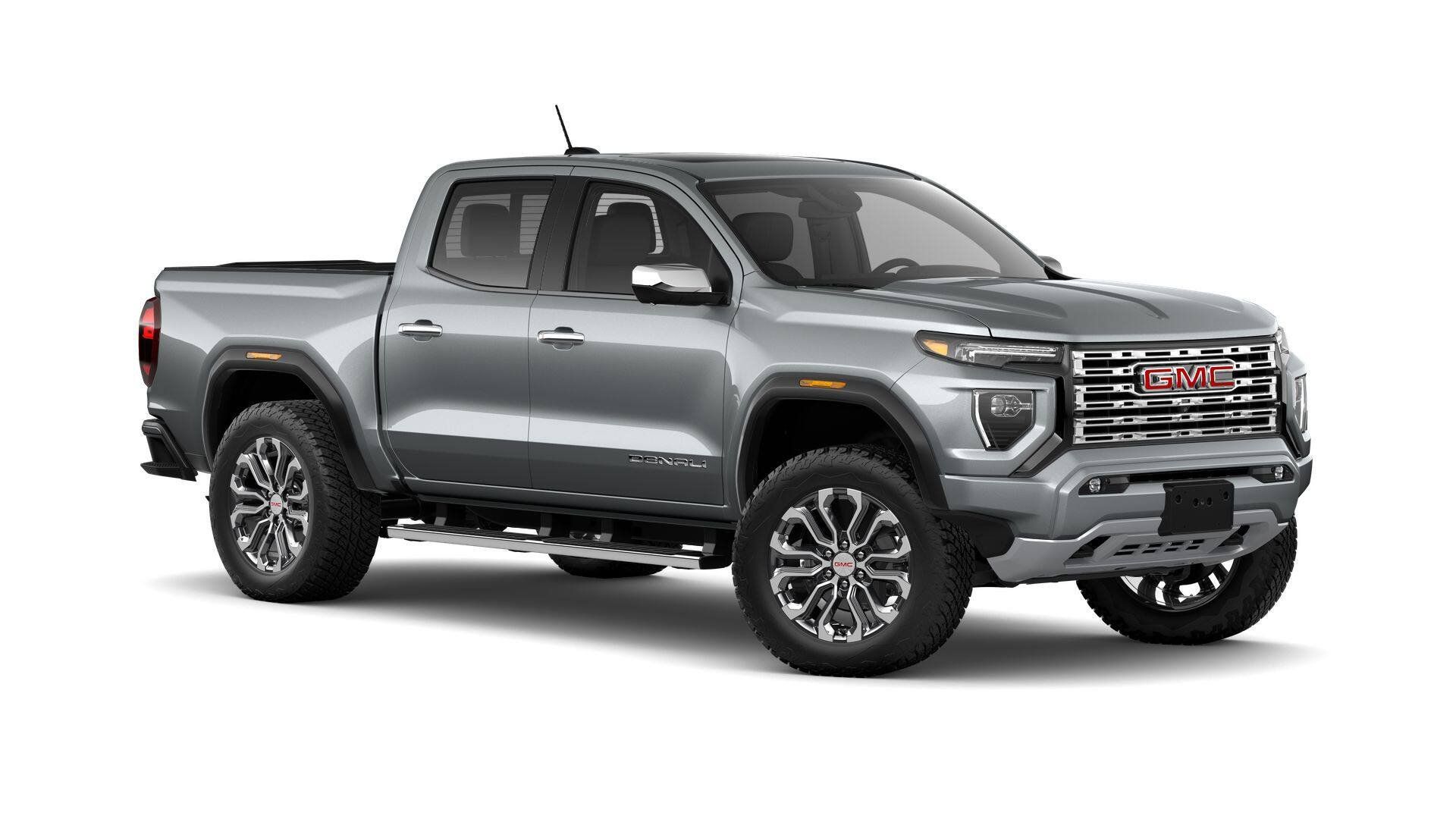 Used 2026 GMC Canyon Denali AWD/4WD image 40