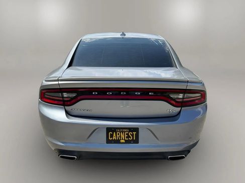 Used 2017 Dodge Charger R/T RWD image 11