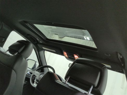 Certified 2020 Jeep Grand Cherokee Limited w/ Premium Lighting Group image 21