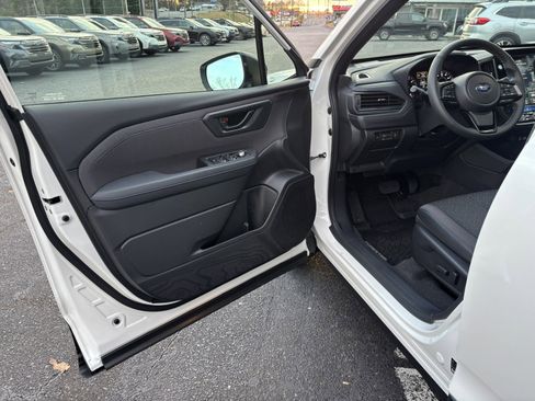 New 2026 Subaru Forester Premium image 9