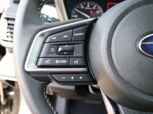 Used 2025 Subaru Outback Premium w/ Popular Package #1 image 26