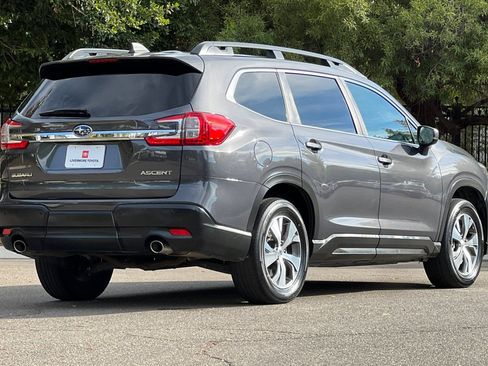 Used 2024 Subaru Ascent Premium w/ Convenience Package AWD/4WD image 4