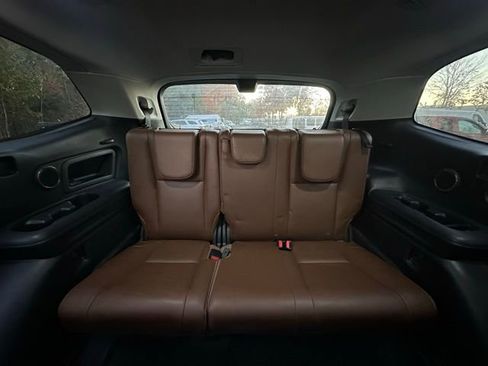 Used 2020 Subaru Ascent Touring w/ Popular Package #2A image 34