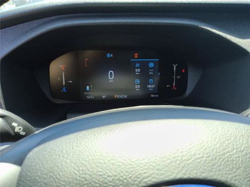 New 2026 Ford Transit 250 148 High Roof Extended w/ Load Area Protection Package RWD image 22