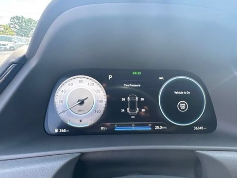 Used 2023 Hyundai Sonata N Line FWD image 12