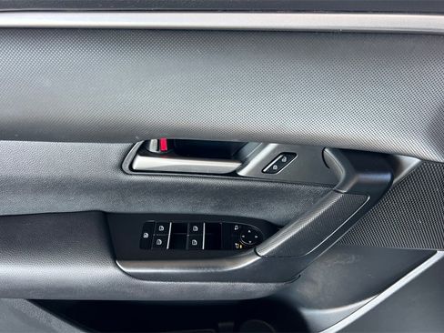 Used 2025 MAZDA CX-50 AWD 2.5 S w/ Preferred Package image 16